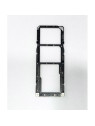 Soporte o bandeja sim negra para Blackview Oscal Marine 2 calidad premium