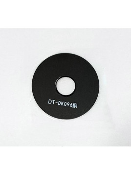 Cristal de camara trasera secundaria para Blackview Oscal Marine 2 calidad premium