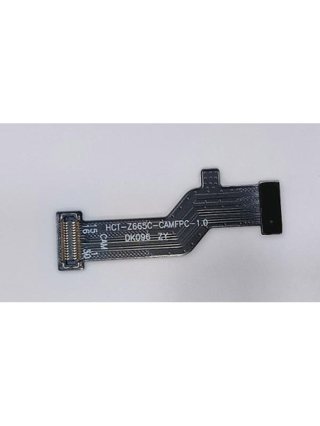 Flex conector de camara trasera principal para Blackview Oscal Marine 2 calidad premium