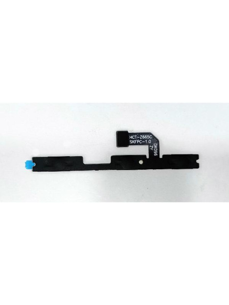 Flex volumen para Blackview Oscal Marine 2 calidad premium