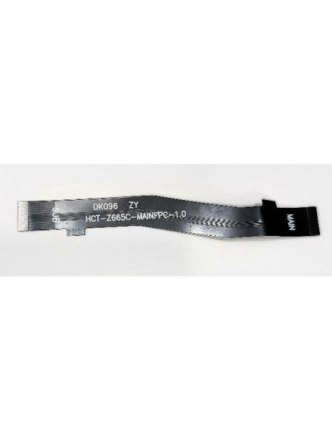 Flex central para Blackview Oscal Marine 2 calidad premium