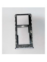 Soporte o bandeja sim morada para Ulefone Note 21 calidad premium