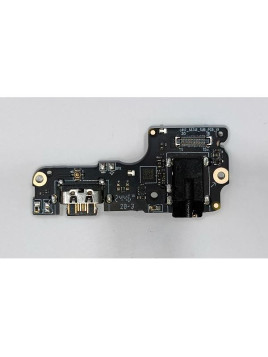 Flex puerto de carga para Ulefone Note 21 calidad premium