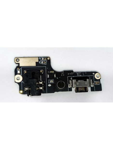 Flex puerto de carga para Ulefone Note 21 calidad premium