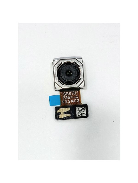 Camara trasera principal para Ulefone Note 21 calidad premium