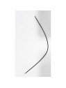 Antena coaxial para Oukitel C58 Pro calidad premium