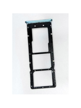 Soporte o bandeja sim verde para Oukitel C58 Pro calidad premium