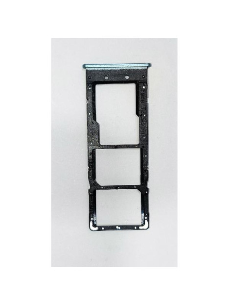 Soporte o bandeja sim verde para Oukitel C58 Pro calidad premium