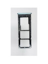 Soporte o bandeja sim verde para Oukitel C58 Pro calidad premium