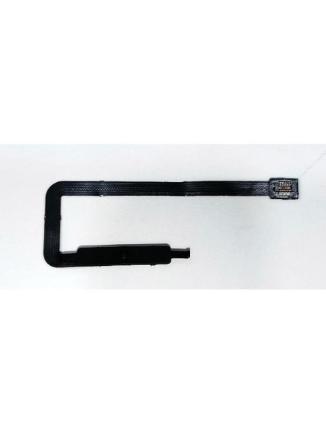 Flex sensor de huella verde para Oukitel C58 Pro calidad premium