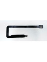 Flex sensor de huella verde para Oukitel C58 Pro calidad premium