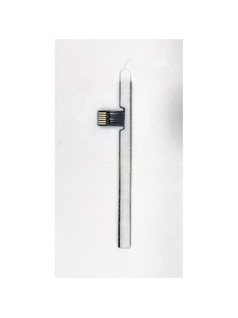 Flex de botones laterales para Hotwav Note 13 Max calidad premium