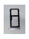 Soporte o bandeja sim morada para Hotwav Note 13 Max calidad premium