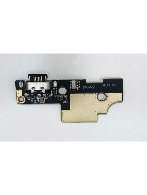 Flex puerto de carga para Hotwav Note 13 Max calidad premium