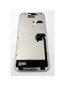Pantalla lcd para iPhone 16 Pro Max A3296 A3084 A3295 A3297 mas tactil negro calidad Hard Oled