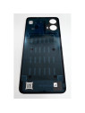 Tapa trasera o tapa bateria azul hielo para Motorola Moto G34 5S58C23739 Service Pack