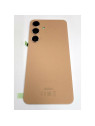 Tapa trasera o tapa bateria naranja para Samsung Galaxy S24 Plus S926 GH82-33101G Service Pack