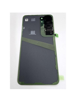 Tapa trasera o tapa bateria naranja para Samsung Galaxy S24 Plus S926 GH82-33101G Service Pack