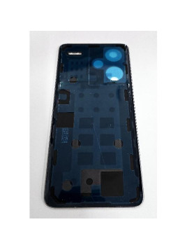Tapa trasera o tapa bateria negra para Xiaomi Redmi Note 13 Pro Plus 560036N16U00 Service Pack