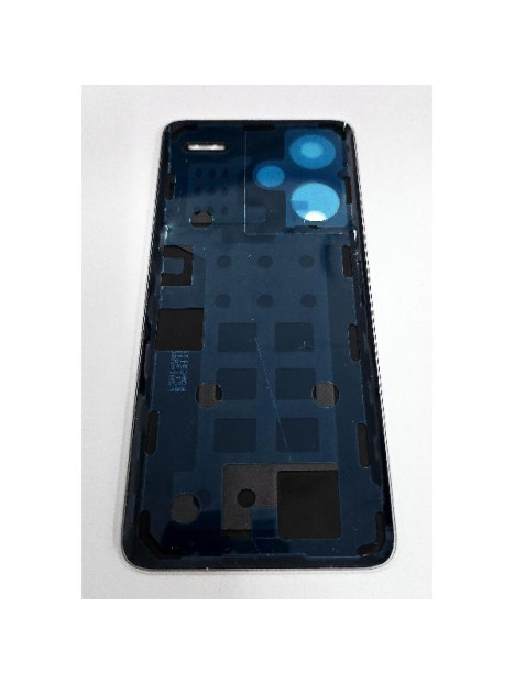 Tapa trasera o tapa bateria negra para Xiaomi Redmi Note 13 Pro Plus 560036N16U00 Service Pack