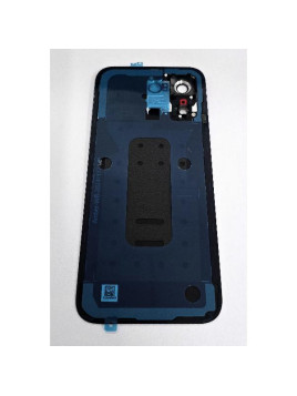 Tapa trasera o tapa bateria negra para Huawei Honor X8C 0235AMXA Service Pack