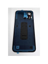 Tapa trasera o tapa bateria negra para Huawei Honor X8C 0235AMXA Service Pack