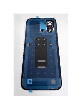 Tapa trasera o tapa bateria verde para Huawei Honor X8C 0235AMXB Service Pack