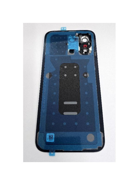 Tapa trasera o tapa bateria verde para Huawei Honor X8C 0235AMXB Service Pack