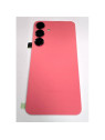 Tapa trasera o tapa bateria roja para Samsung Galaxy S25 Plus S936 GH82-36350G Service Pack