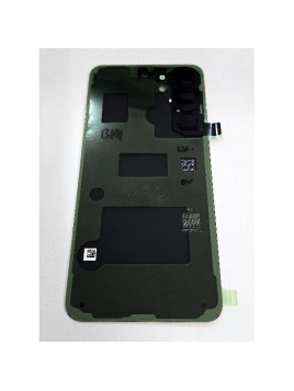 Tapa trasera o tapa bateria roja para Samsung Galaxy S25 Plus S936 GH82-36350G Service Pack