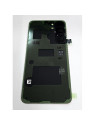 Tapa trasera o tapa bateria roja para Samsung Galaxy S25 Plus S936 GH82-36350G Service Pack