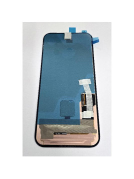 Pantalla lcd para Google Pixel 9A GXQ96 mas tactil negro G949-01306-00 Service Pack