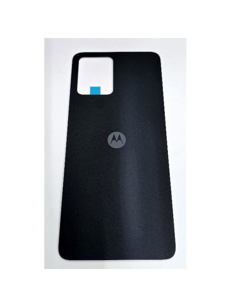 Tapa trasera o tapa bateria azul oscuro para Motorola Moto G54 5S58C23297 Service Pack