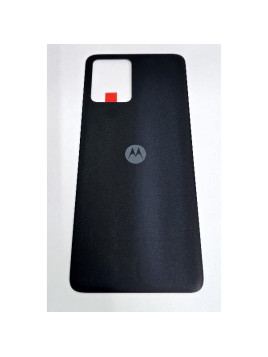 Tapa trasera o tapa bateria negra para Motorola Moto G34 5S58C23738 Service Pack