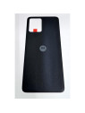 Tapa trasera o tapa bateria negra para Motorola Moto G34 5S58C23738 Service Pack