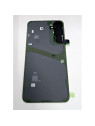 Tapa trasera o tapa bateria color crema para Samsung Galaxy S23 Plus S916 GH82-30388B Service Pack