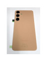 Tapa trasera o tapa bateria naranja para Samsung Galaxy S24 Plus S926 GH82-33275G Service Pack