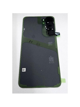 Tapa trasera o tapa bateria naranja para Samsung Galaxy S24 Plus S926 GH82-33275G Service Pack