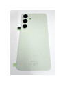 Tapa trasera o tapa bateria verde para Samsung Galaxy S24 Plus S926 GH82-33275E Service Pack