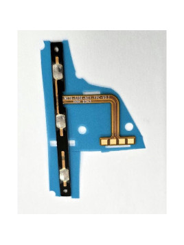 Flex power y volumen para Motorola Moto E13 S938D70743 Service Pack