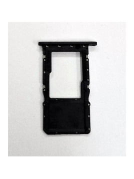 Soporte o bandeja sim gris para Huawei Honor Pad X9 LTE Wi-Fi version 9706ABNE Service Pack