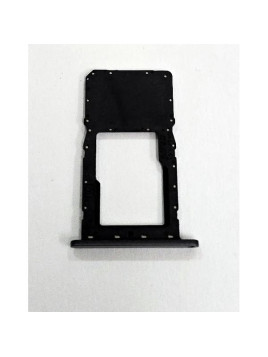 Soporte o bandeja sim gris para Huawei Honor Pad X9 LTE Wi-Fi version 9706ABNE Service Pack