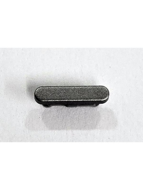Boton power gris para Huawei Honor Pad 10 9706ACGD Service Pack