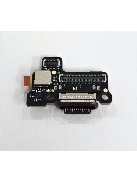 Flex puerto de carga para Xiaomi 14 Ultra 56000200N100 Service Pack