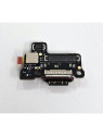 Flex puerto de carga para Xiaomi 14 Ultra 56000200N100 Service Pack