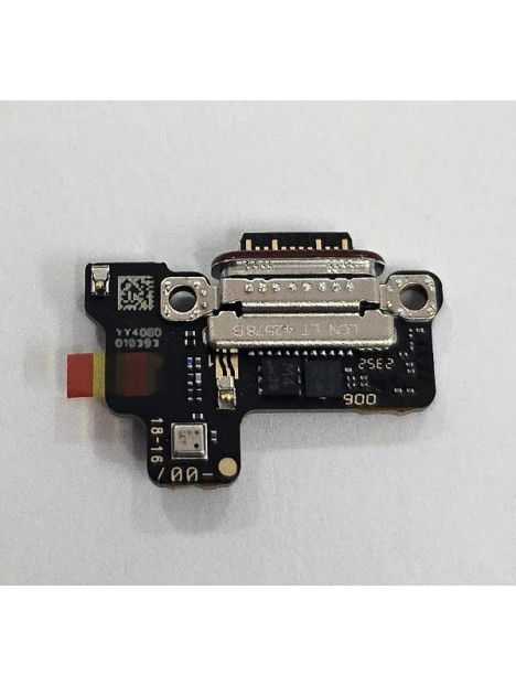 Flex puerto de carga para Xiaomi 14 Ultra 56000200N100 Service Pack