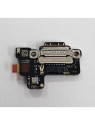 Flex puerto de carga para Xiaomi 14 Ultra 56000200N100 Service Pack