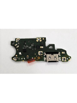 Flex puerto de carga para Huawei Honor X8C 0235AMWU Service Pack