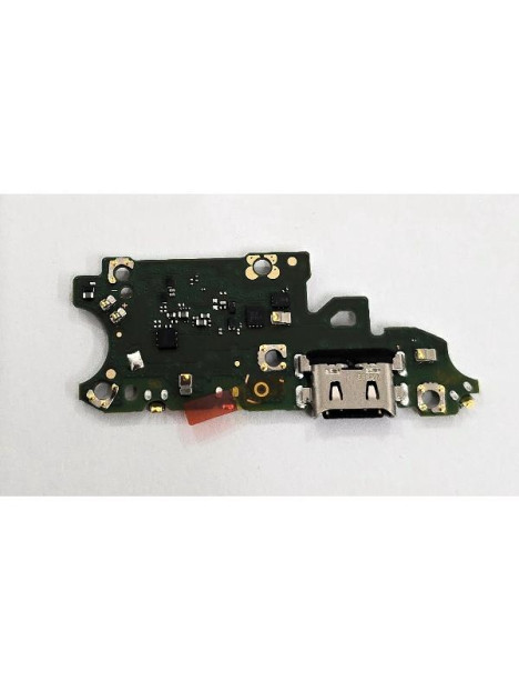 Flex puerto de carga para Huawei Honor X8C 0235AMWU Service Pack