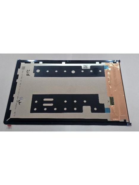 Pantalla lcd para Samsung Galaxy TAB A7 10.4 2022 mas tactil negro GH81-22396A Service Pack